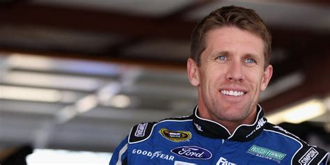 Dec 25, 2021 · Carl Edwards talks the Next Gen car. “The way I grew up seeing the sport, it’s the guys being able to drive the race car,” Carl Edwards stated via SIRIUS XM NASCAR Radio. “There’s the guys who build them, the innovation, that was always very interesting to me. The driving of the cars, the talent bravery and competitiveness. Then, the ... 